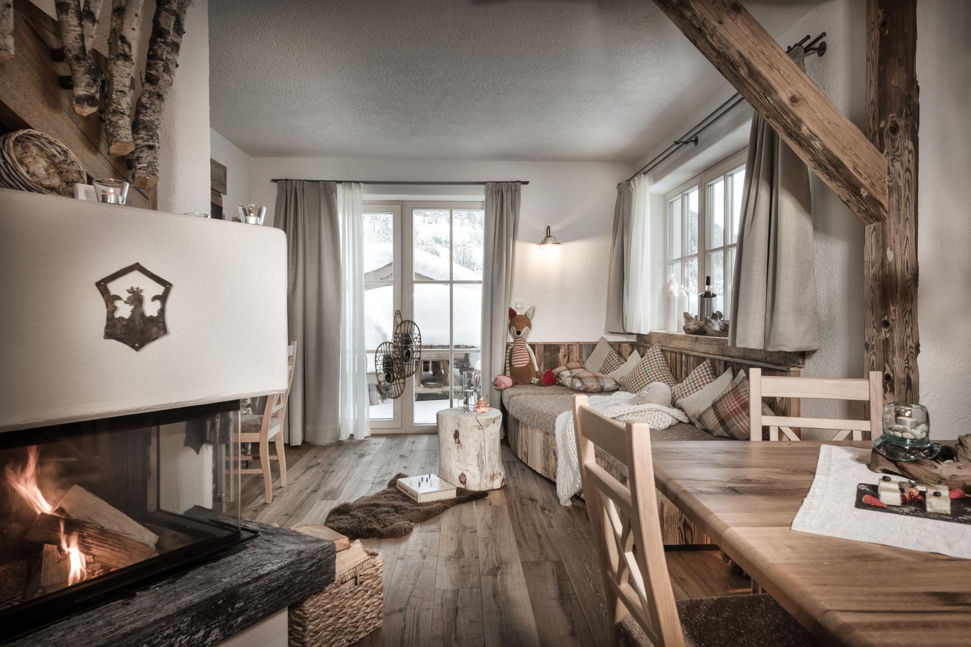 Chalets